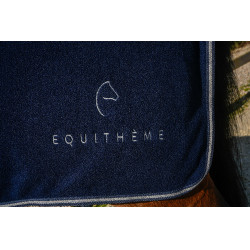 Cobre-rins de equitação Equithème EK-Glitter