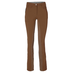 Faxi Jodhpurs Long Mountain Horse mulher
