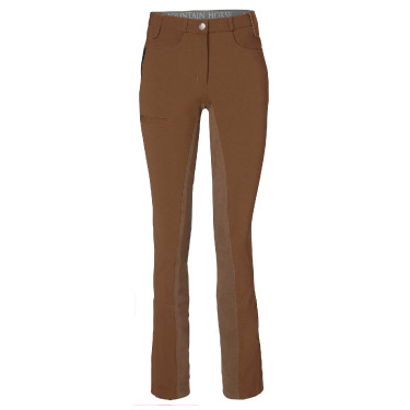 Faxi Jodhpurs Long Mountain Horse mulher