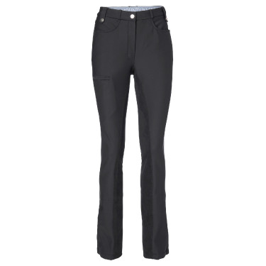 Jodhpurs Softshell Elsa Long Mountain Horse mulher
