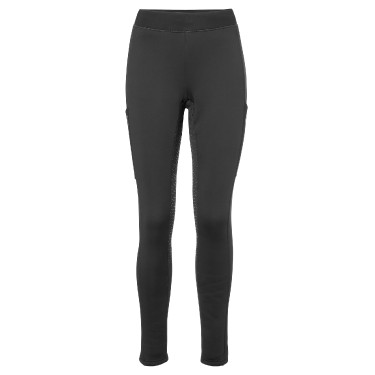 Collants Teddy Mountain Horse mulher Collants Teddy Mountain Horse mulher