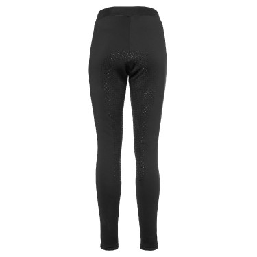 Collants Teddy Mountain Horse mulher Collants Teddy Mountain Horse mulher