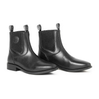 Freedom Jodhpur Mountain Horse Preto