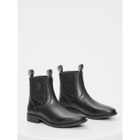 Freedom Jodhpur Mountain Horse Preto