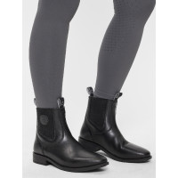 Freedom Jodhpur Mountain Horse Preto