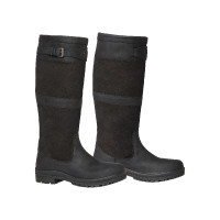 Cumberland RR. Mountain Horse Preto