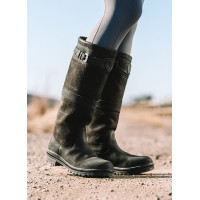 Cumberland RR. Mountain Horse Preto