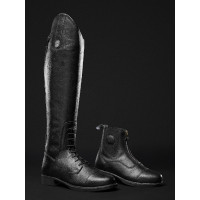 Veganza Young Winter Paddock Mountain Horse Preto