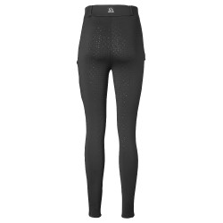 Collants Riley Mountain Horse mulher Collants Riley Mountain Horse mulher