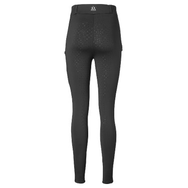Collants Riley Mountain Horse mulher Collants Riley Mountain Horse mulher