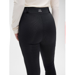 Collants Riley Mountain Horse mulher Collants Riley Mountain Horse mulher