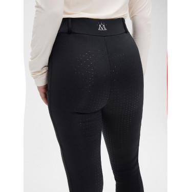 Collants Riley Mountain Horse mulher Collants Riley Mountain Horse mulher