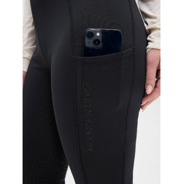 Collants Riley Mountain Horse mulher Collants Riley Mountain Horse mulher