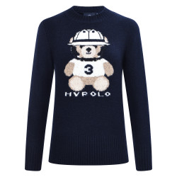 Camisola HV Polo Teddy mulher