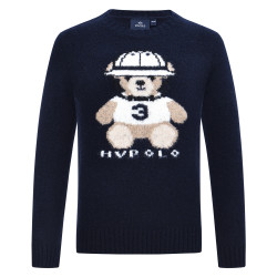 Camisola Infantil HV Polo Teddy criança