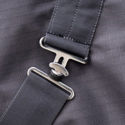 Manta de exterior Imperial Riding Limited verão com pescoço Framboesa / cinza Vermelho Manta de exterior Imperial Riding Limited verão com pescoço Framboesa / cinza Vermelho