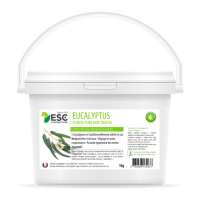 Eucalyptus ESC Laboratório