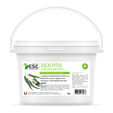Eucalyptus ESC Laboratório Eucalyptus ESC Laboratório