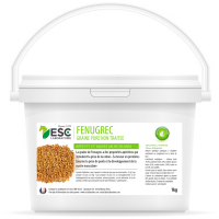 Feno-grego ESC Laboratoire