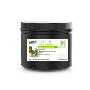 Gel neutro Fly ESC Laboratoire Gel neutro Fly ESC Laboratoire