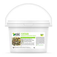 Fortimix ESC Laboratório