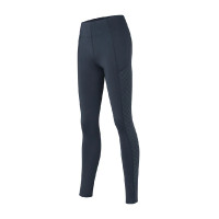 KLMelanie Legging para mulher Kingsland Marinho Azul-marinho