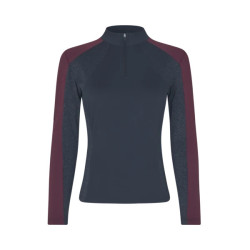 KLMegan top de treino feminino Kingsland mulher