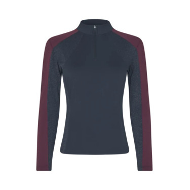 KLMegan top de treino feminino Kingsland mulher