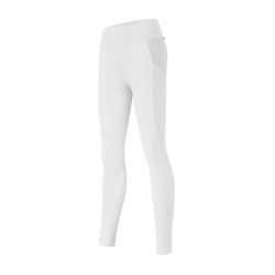 KLMegan legging de competição para mulher Kingsland