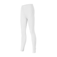 KLMariam Legging para mulher Kingsland Branco