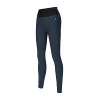Legging repelente à água KLmartha para mulher Kingsland Marinho Azul-marinho