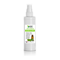 Sarcopur ESC Laboratório