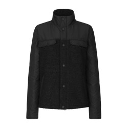 KLMorris Sobrecamisa térmica para homem Kingsland