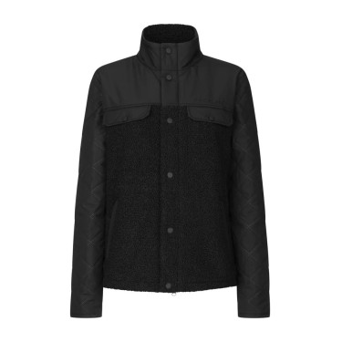KLMorris Sobrecamisa térmica para homem Kingsland