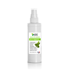 Óleo de Louro ESC Laboratoire Óleo de Louro ESC Laboratoire