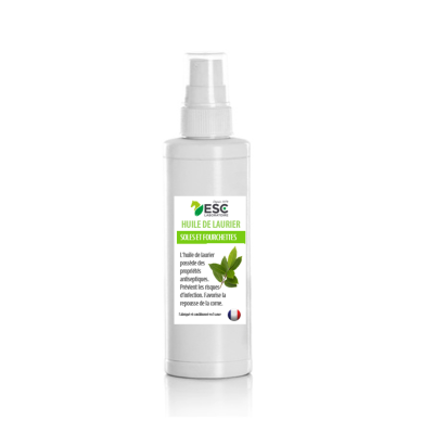 Óleo de Louro ESC Laboratoire