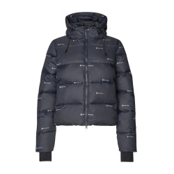 Casaco isolante feminino Classic Kingsland mulher