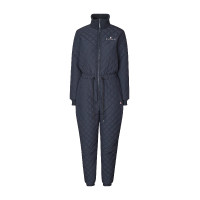 Macacão acolchoado feminino Classic Kingsland mulher Marinho Azul-marinho