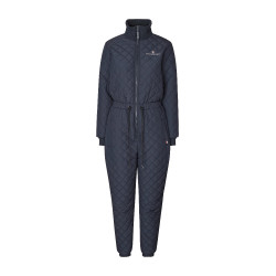 Macacão acolchoado feminino Classic Kingsland mulher Macacão acolchoado feminino Classic Kingsland mulher