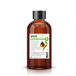 Macerado de broto de groselha preta ESC Laboratoire Macerado de broto de groselha preta ESC Laboratoire