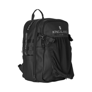 Mochila Classic Groom Kingsland Mochila Classic Groom Kingsland