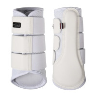 Guetes de proteção KLLexie Kingsland Branco