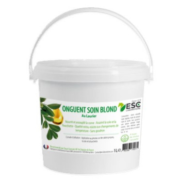 Unguento de Loureiro Louro ESC Laboratoire