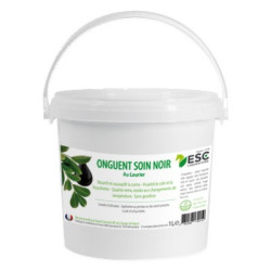 Unguento de Louro Negro ESC Laboratoire Unguento de Louro Negro ESC Laboratoire