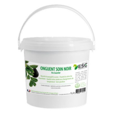 Unguento de Louro Negro ESC Laboratoire Unguento de Louro Negro ESC Laboratoire