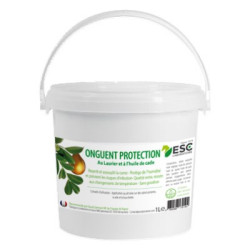 Pomada Protetora Intertemporada ESC Laboratoire Pomada Protetora Intertemporada ESC Laboratoire