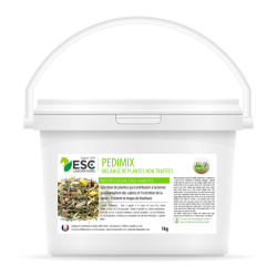 Pedimix ESC Laboratório Pedimix ESC Laboratório