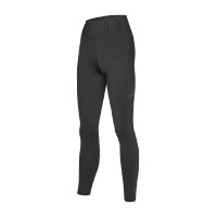 Legging feminino F-Grip F-Tec 5 KLLea Kingsland mulher Preto