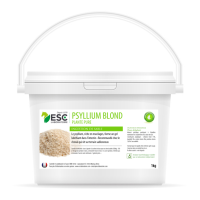 Psyllium loiro ESC Laboratoire