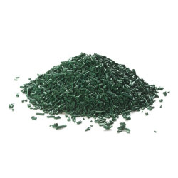 Espirulina em fios para cavalos ESC Laboratoire Espirulina em fios para cavalos ESC Laboratoire